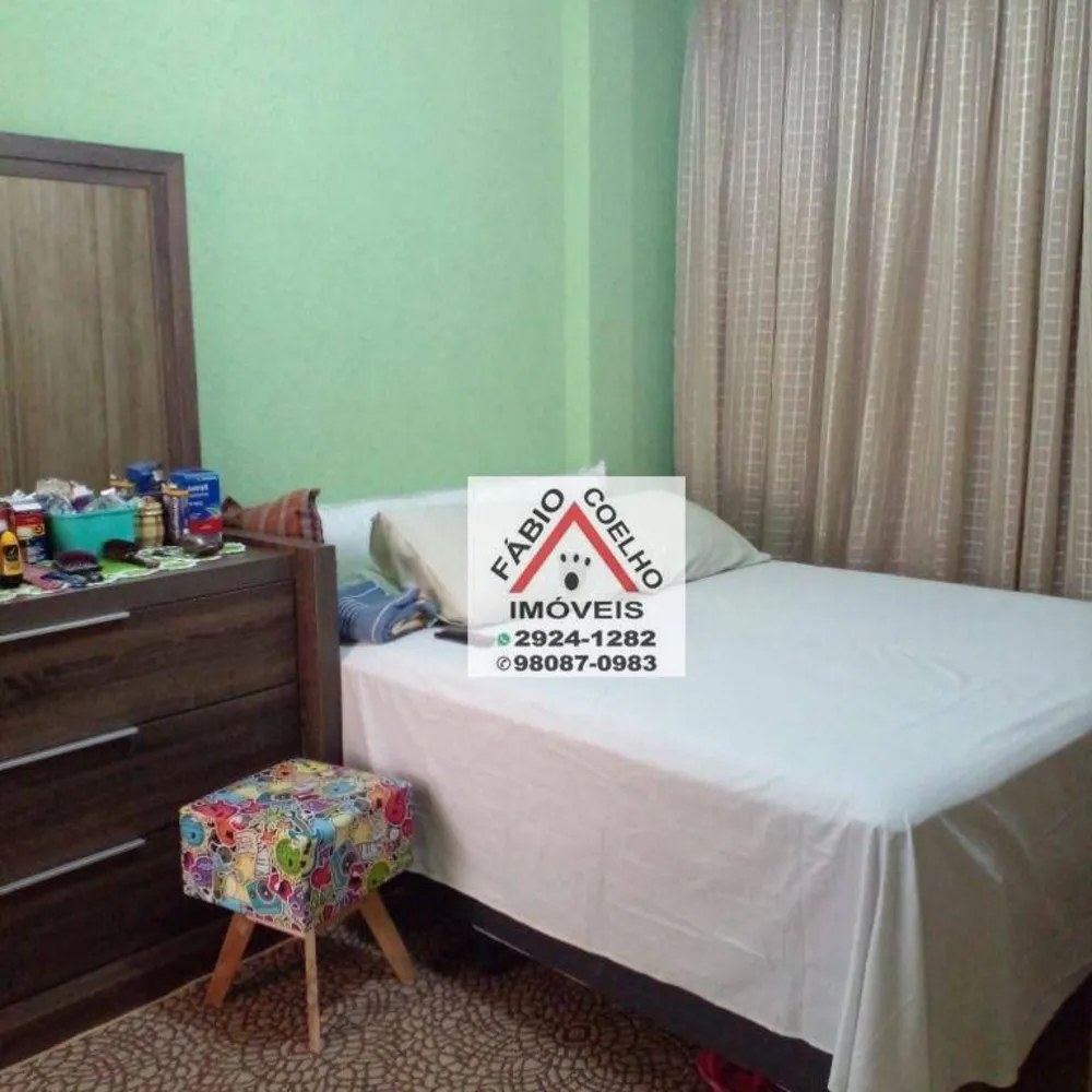 Apartamento, 2 quartos, 92 m² - Foto 2