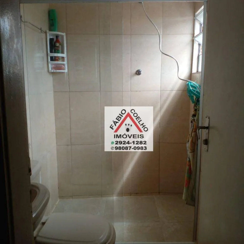 Apartamento, 2 quartos, 92 m² - Foto 4