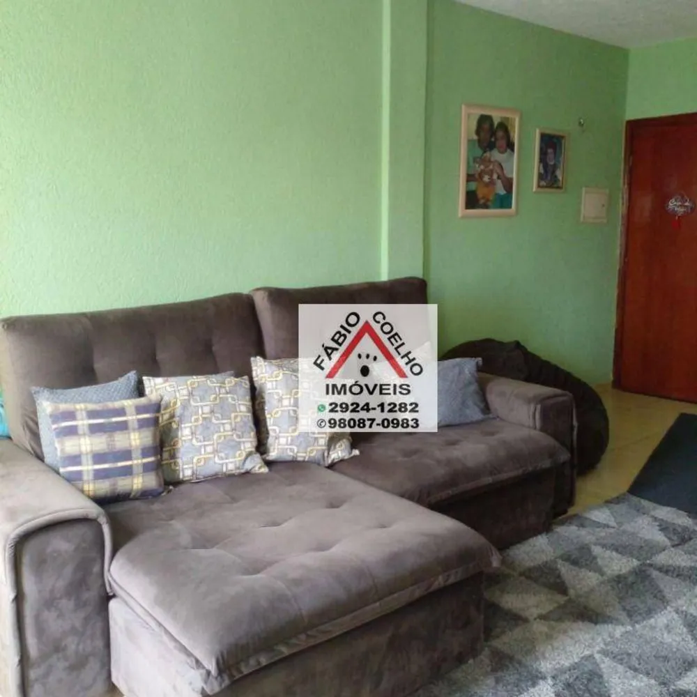 Apartamento, 2 quartos, 92 m² - Foto 3