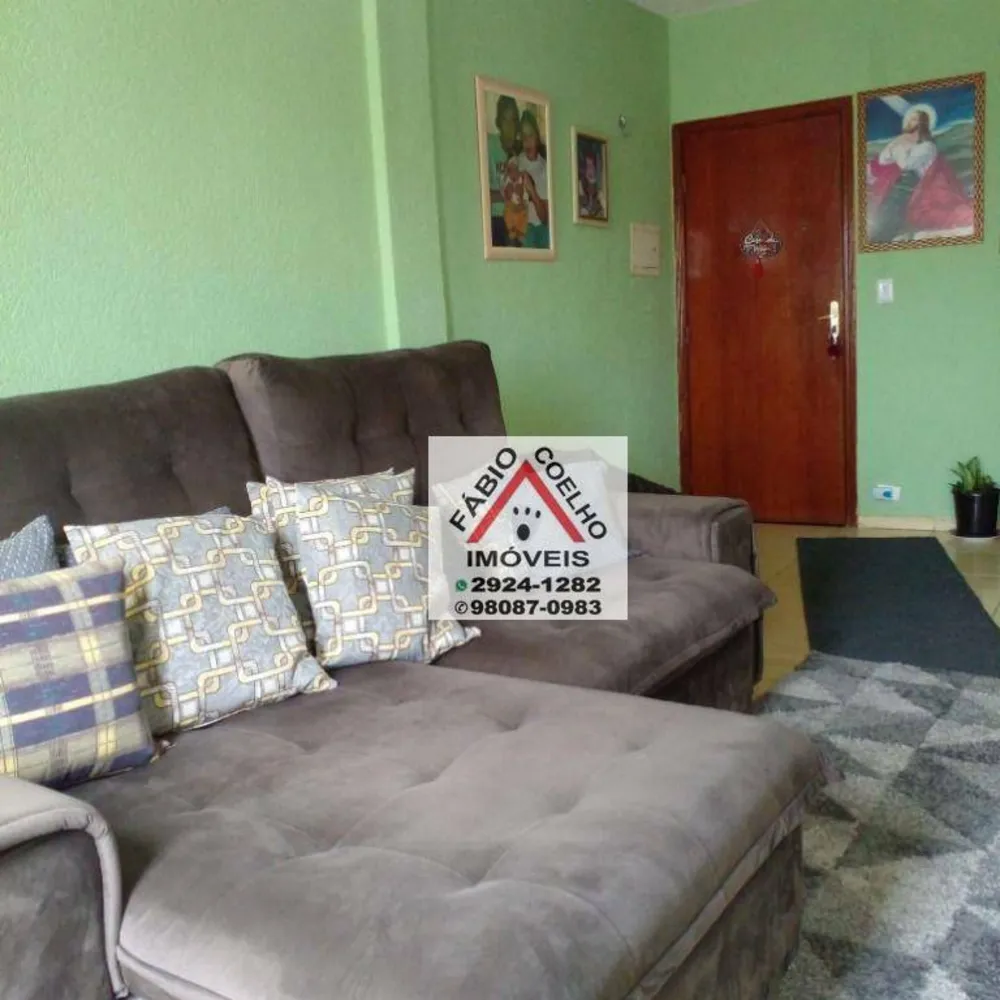 Apartamento, 2 quartos, 92 m² - Foto 6