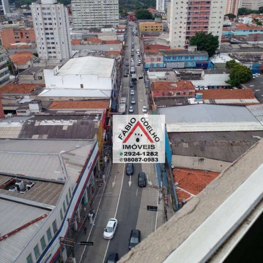 Apartamento, 2 quartos, 92 m² - Foto 2