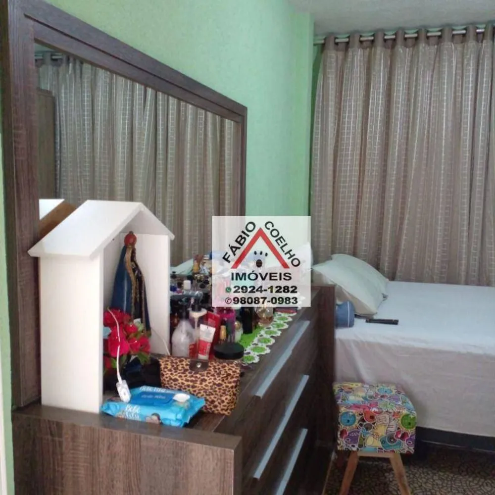 Apartamento, 2 quartos, 92 m² - Foto 7