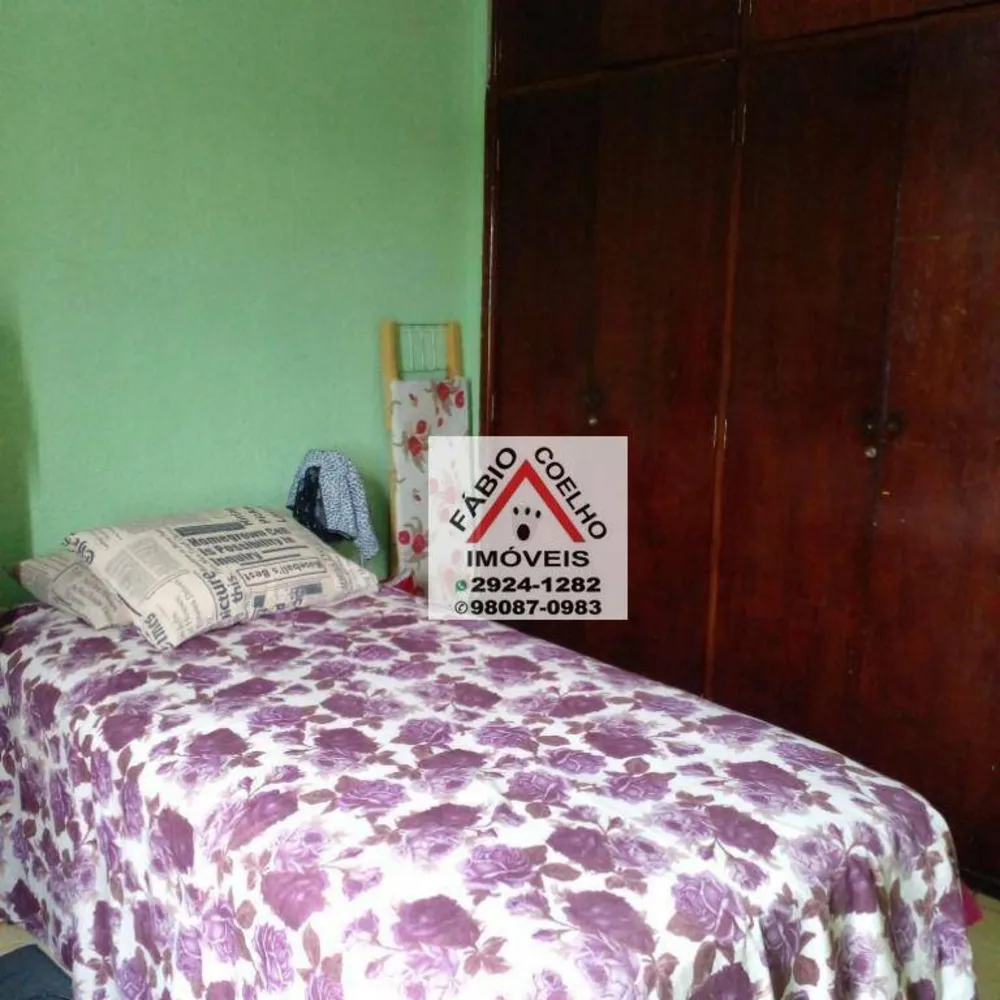 Apartamento, 2 quartos, 92 m² - Foto 8