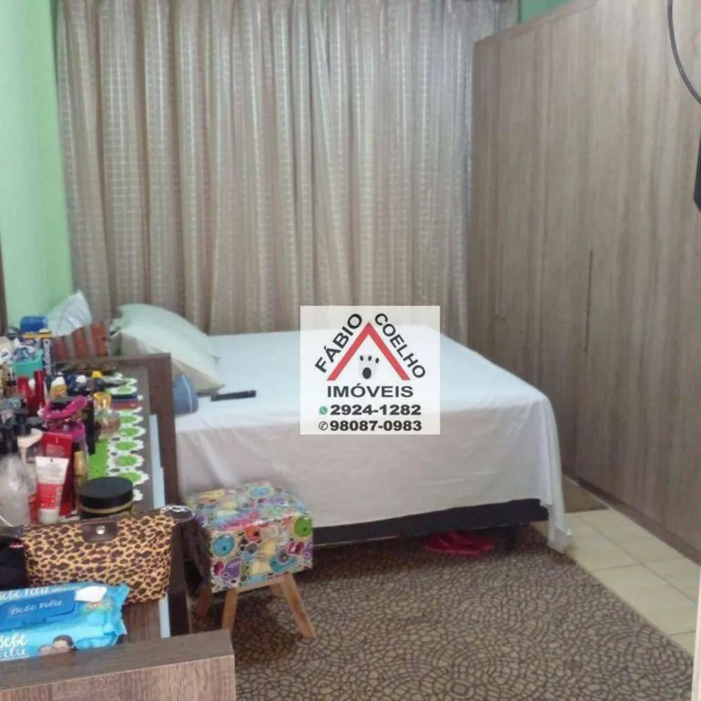 Apartamento, 2 quartos, 92 m² - Foto 5