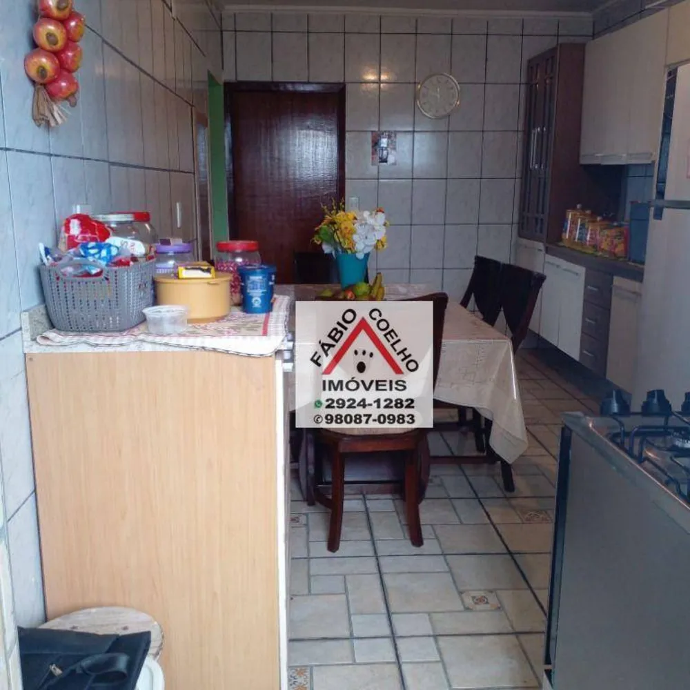 Apartamento, 2 quartos, 92 m² - Foto 6