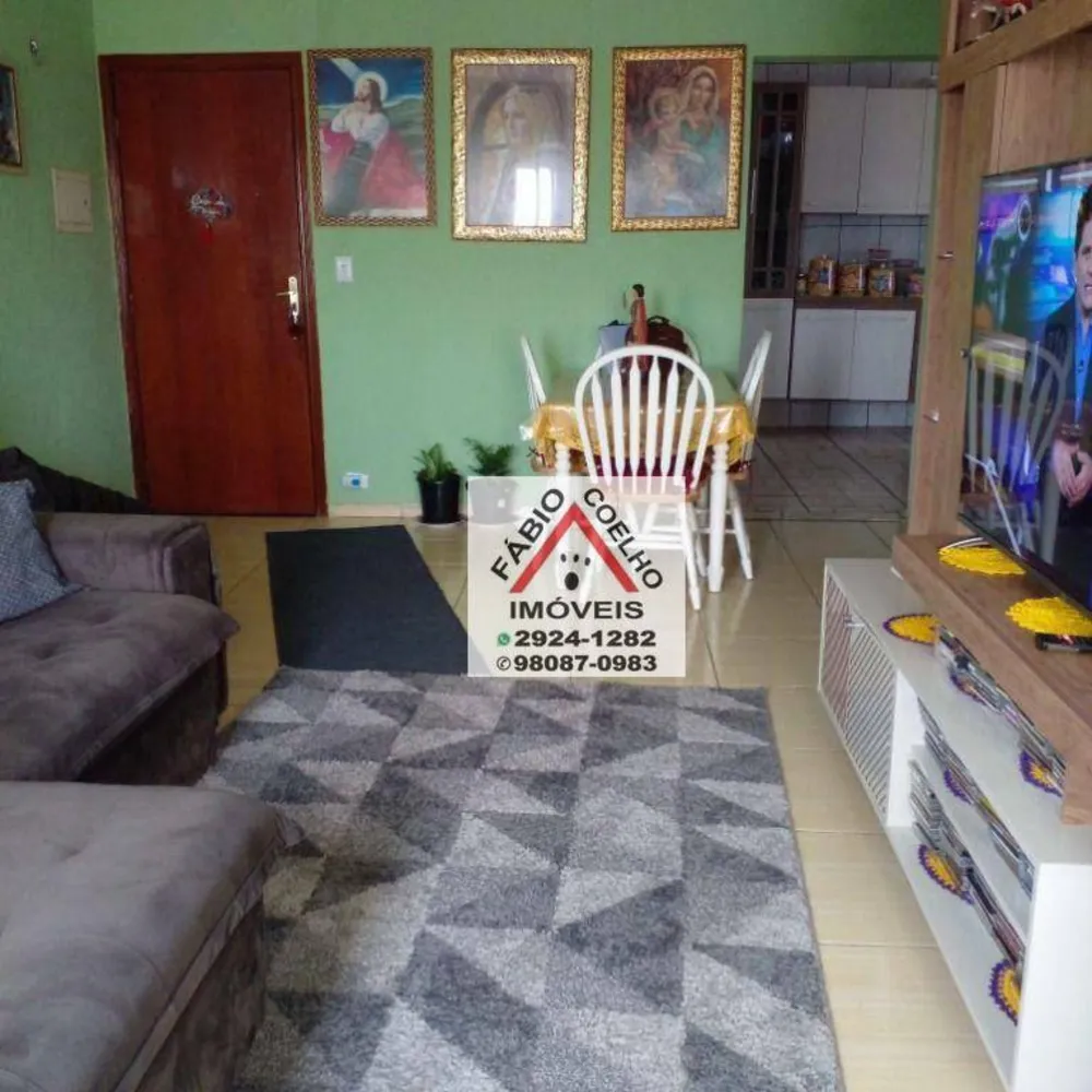 Apartamento, 2 quartos, 92 m² - Foto 12