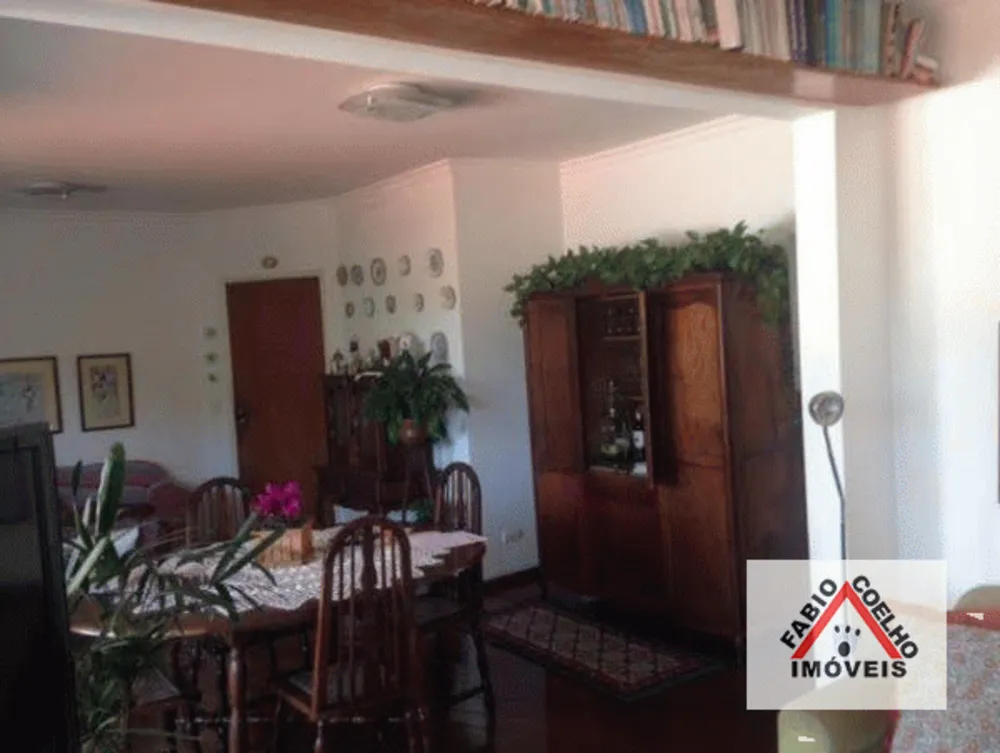 Apartamento, 120 m² - Foto 1