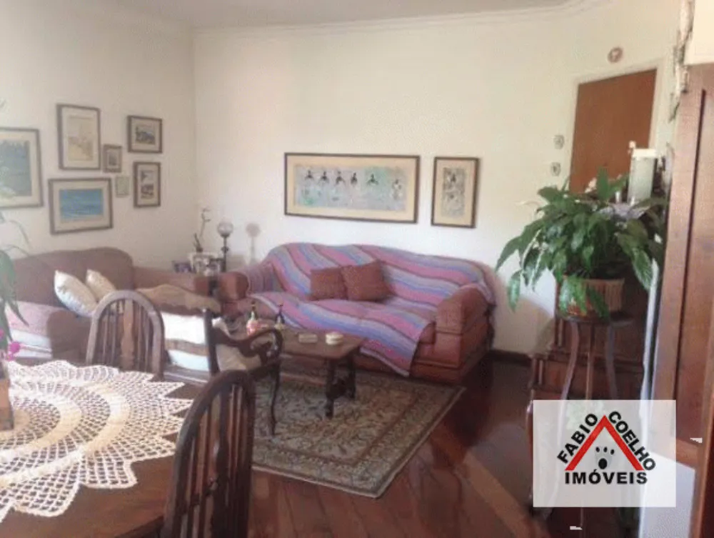 Apartamento, 120 m² - Foto 2