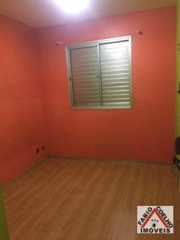 Apartamento, 2 quartos, 48 m² - Foto 4