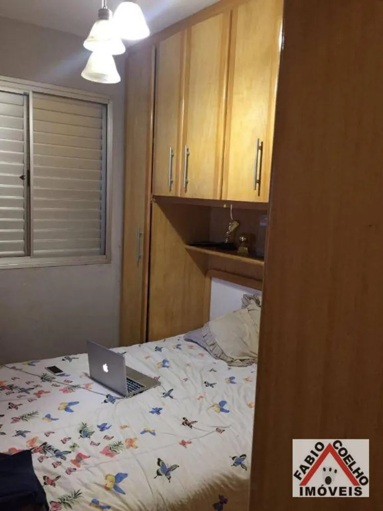 Apartamento, 2 quartos, 48 m² - Foto 6