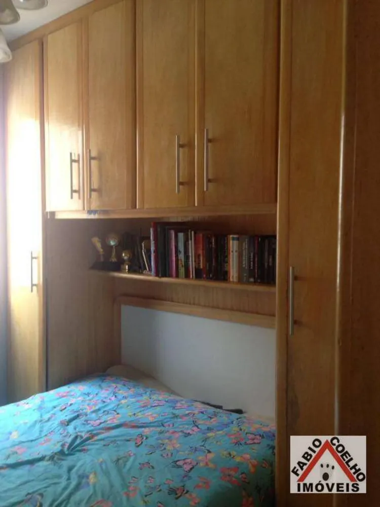 Apartamento, 2 quartos, 48 m² - Foto 11