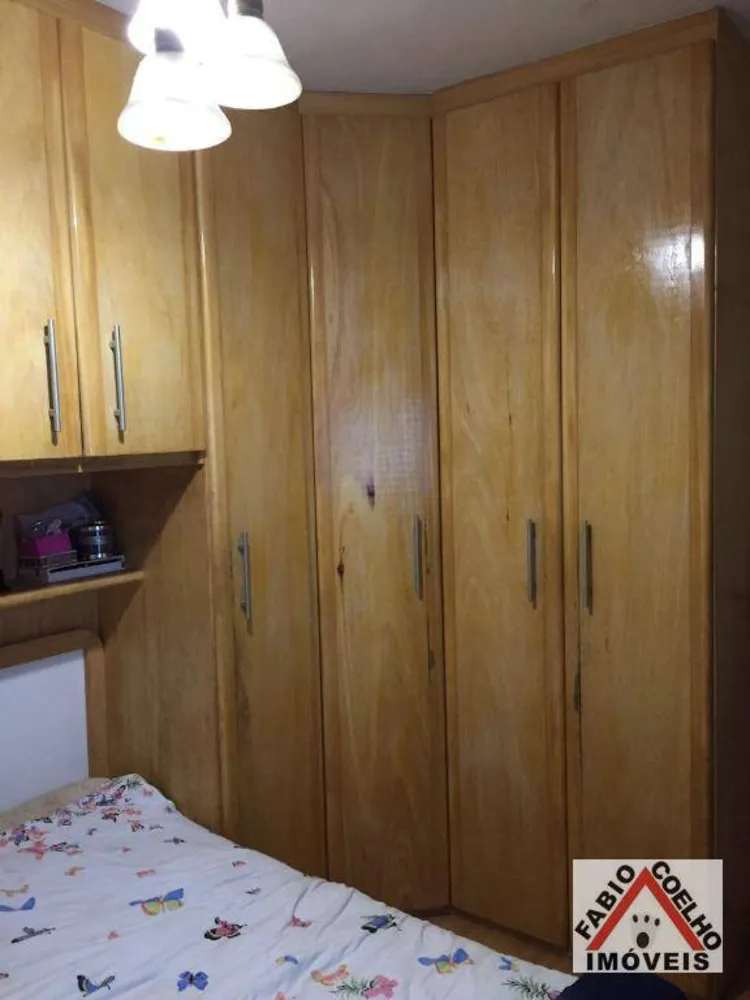 Apartamento, 2 quartos, 48 m² - Foto 3