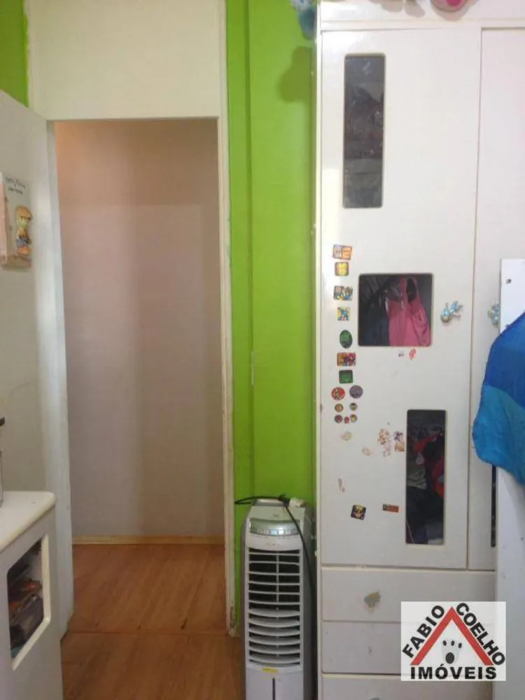 Apartamento, 2 quartos, 48 m² - Foto 2