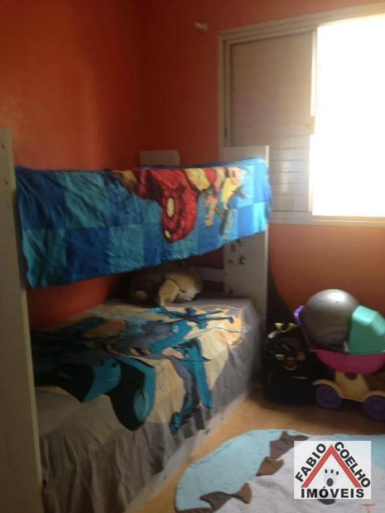 Apartamento, 2 quartos, 48 m² - Foto 7