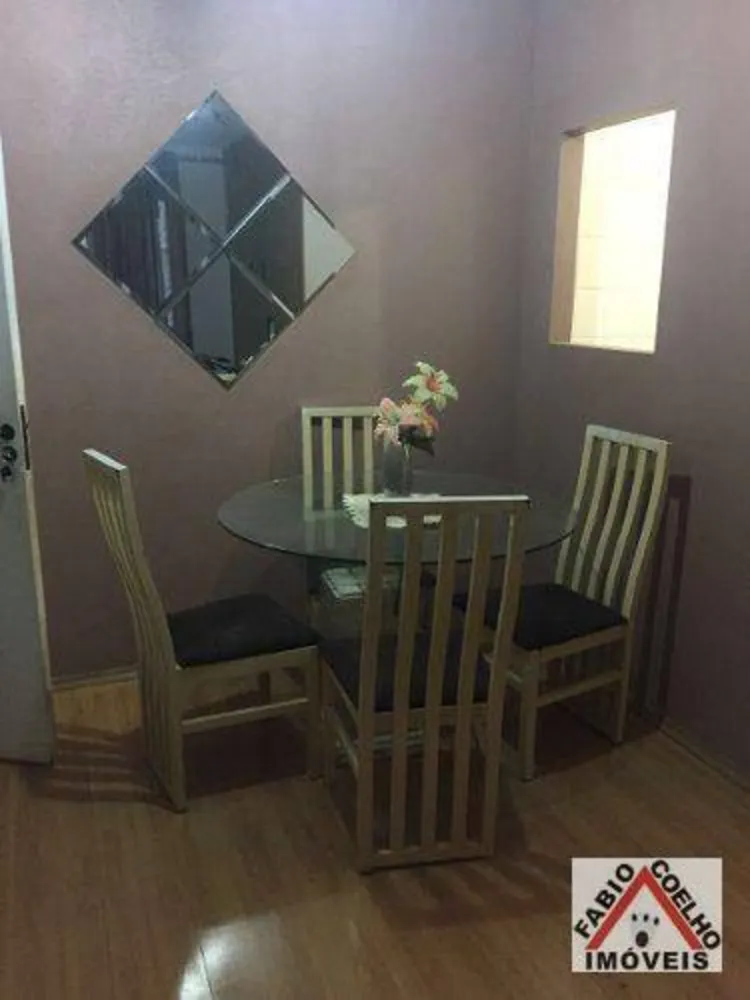 Apartamento, 2 quartos, 48 m² - Foto 3
