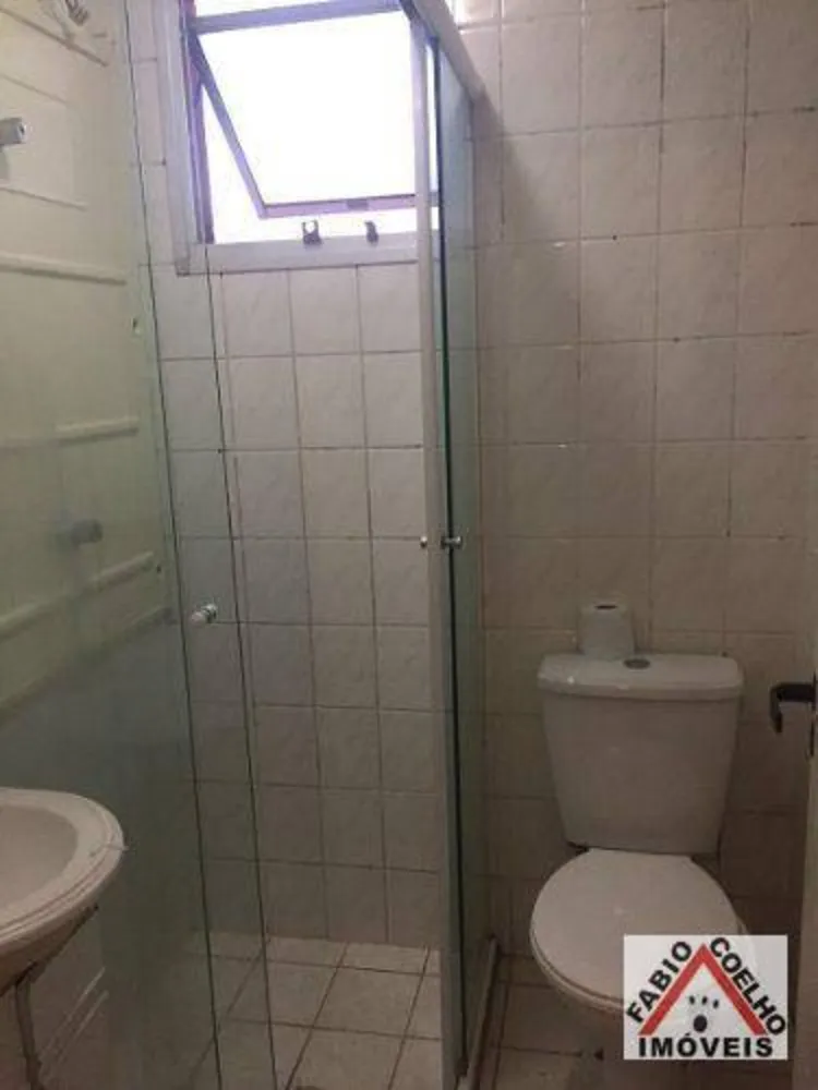 Apartamento, 2 quartos, 48 m² - Foto 8