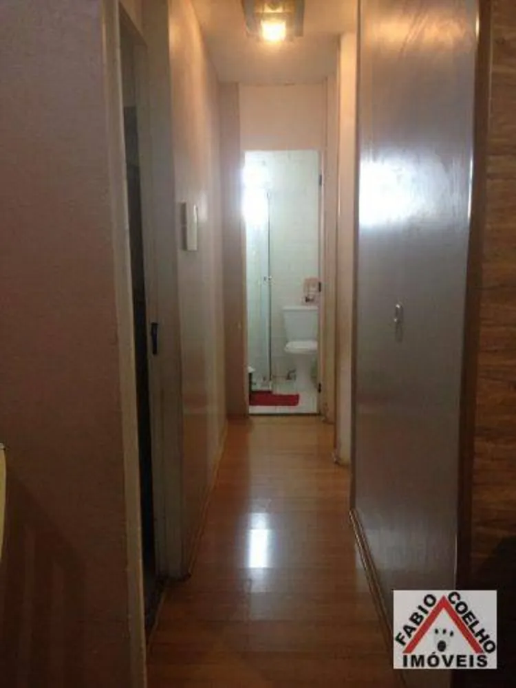 Apartamento, 2 quartos, 48 m² - Foto 4