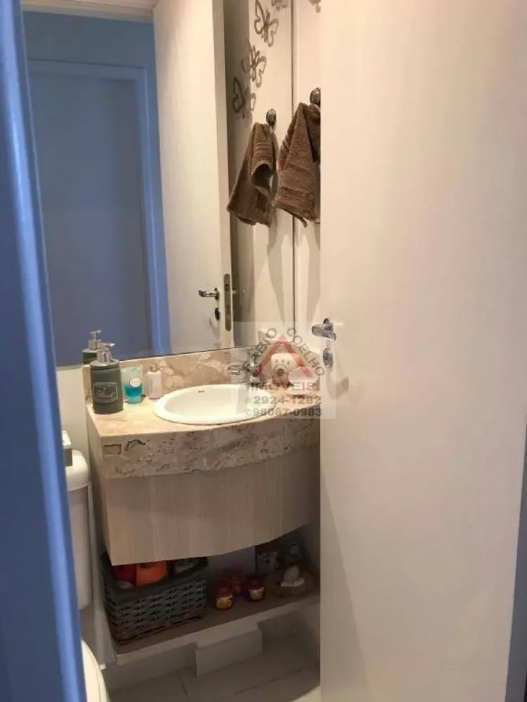 Apartamento, 3 quartos, 94 m² - Foto 12