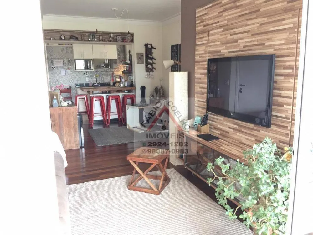Apartamento, 3 quartos, 94 m² - Foto 6