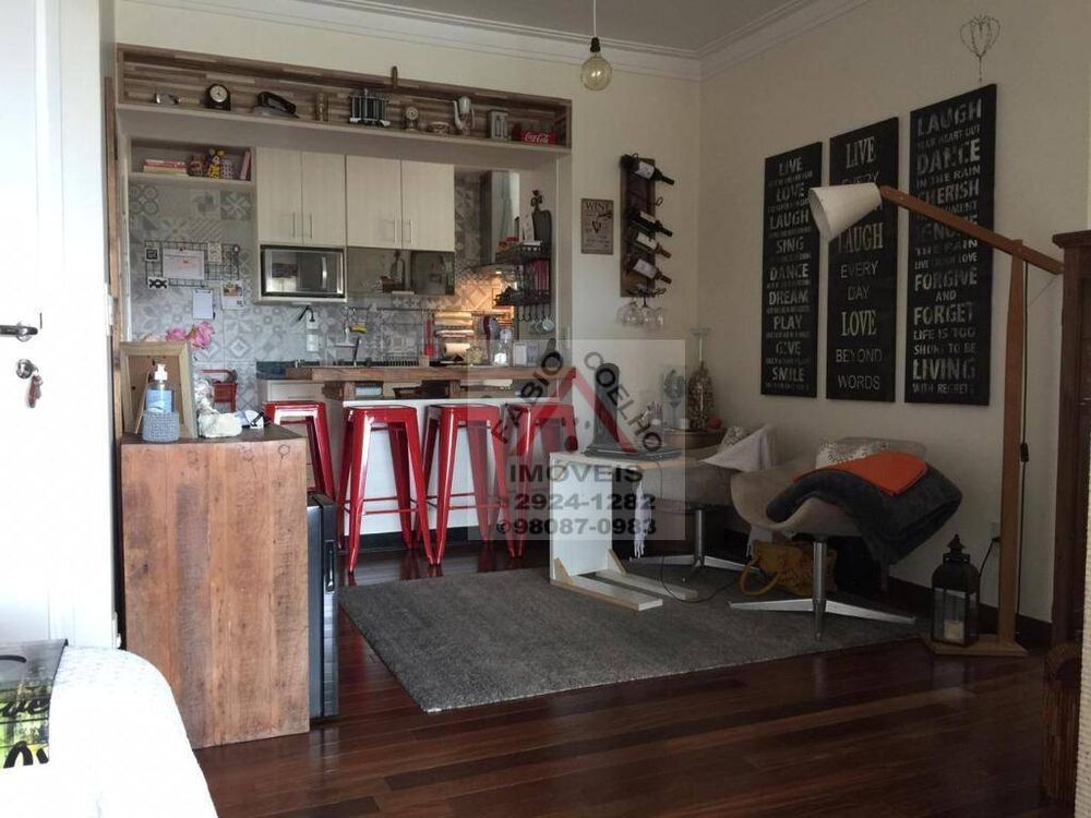 Apartamento, 3 quartos, 94 m² - Foto 1