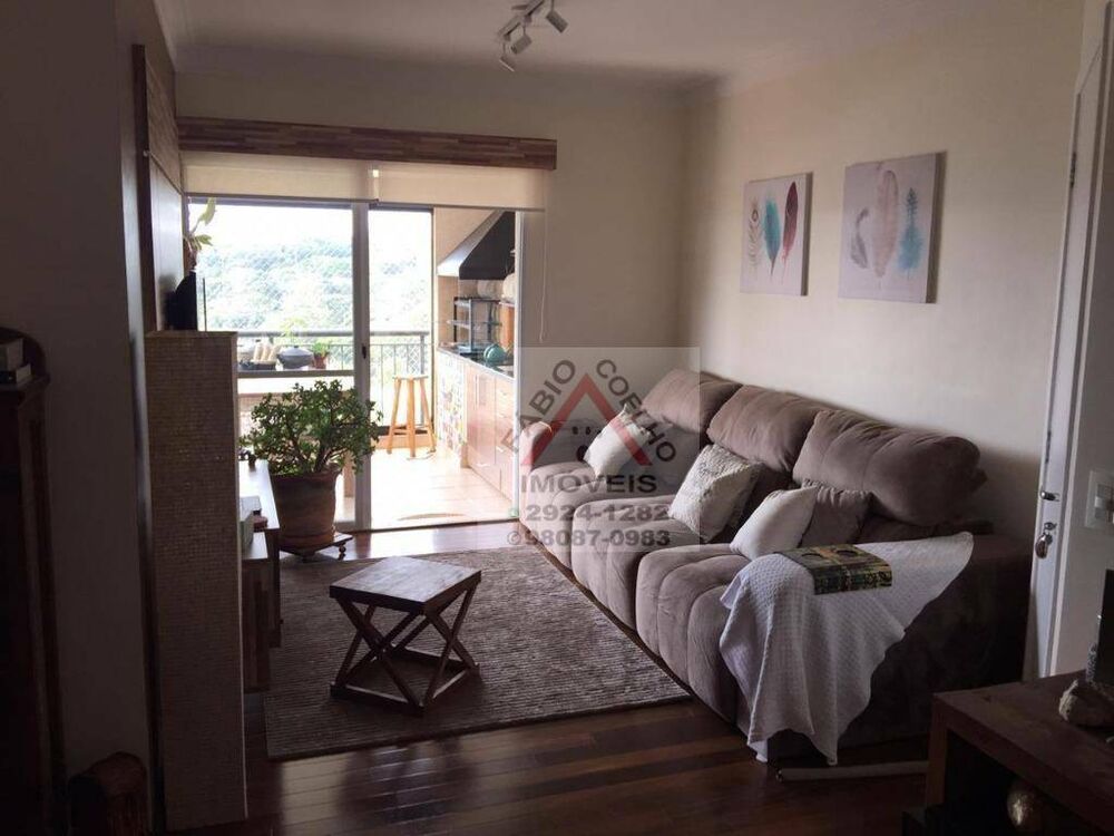 Apartamento, 3 quartos, 94 m² - Foto 4
