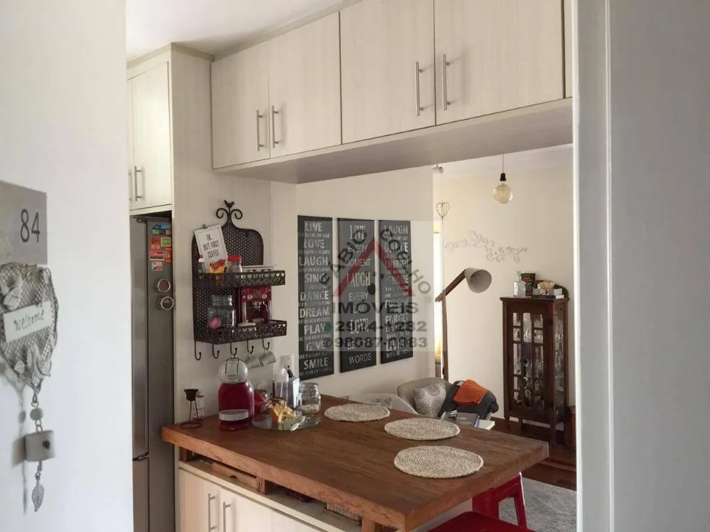 Apartamento, 3 quartos, 94 m² - Foto 7