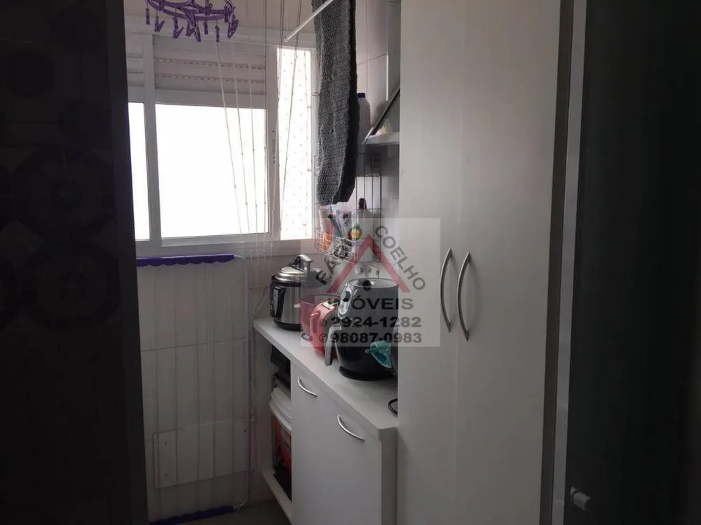 Apartamento, 3 quartos, 94 m² - Foto 11
