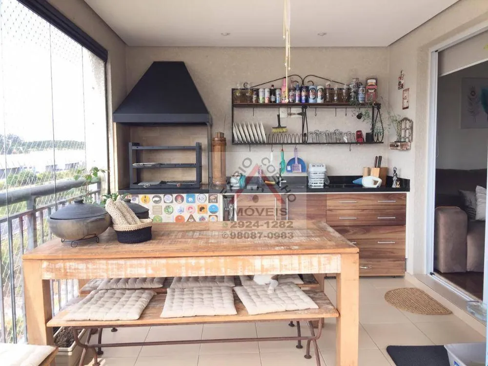 Apartamento, 3 quartos, 94 m² - Foto 10