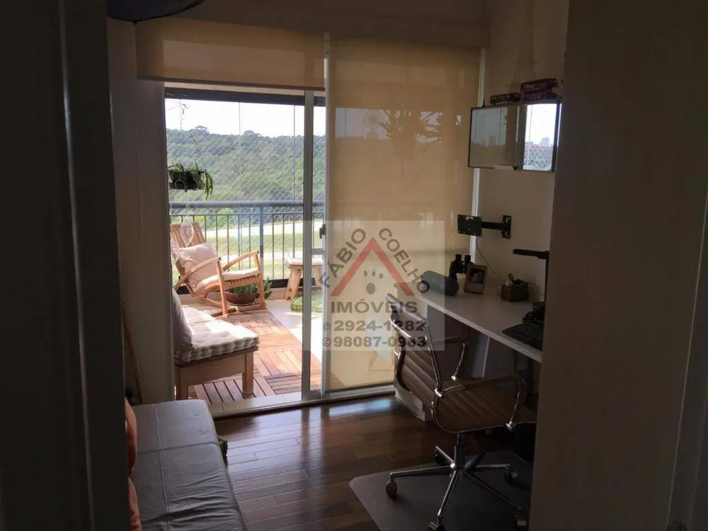 Apartamento, 3 quartos, 94 m² - Foto 5