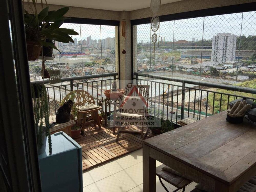 Apartamento, 3 quartos, 94 m² - Foto 3