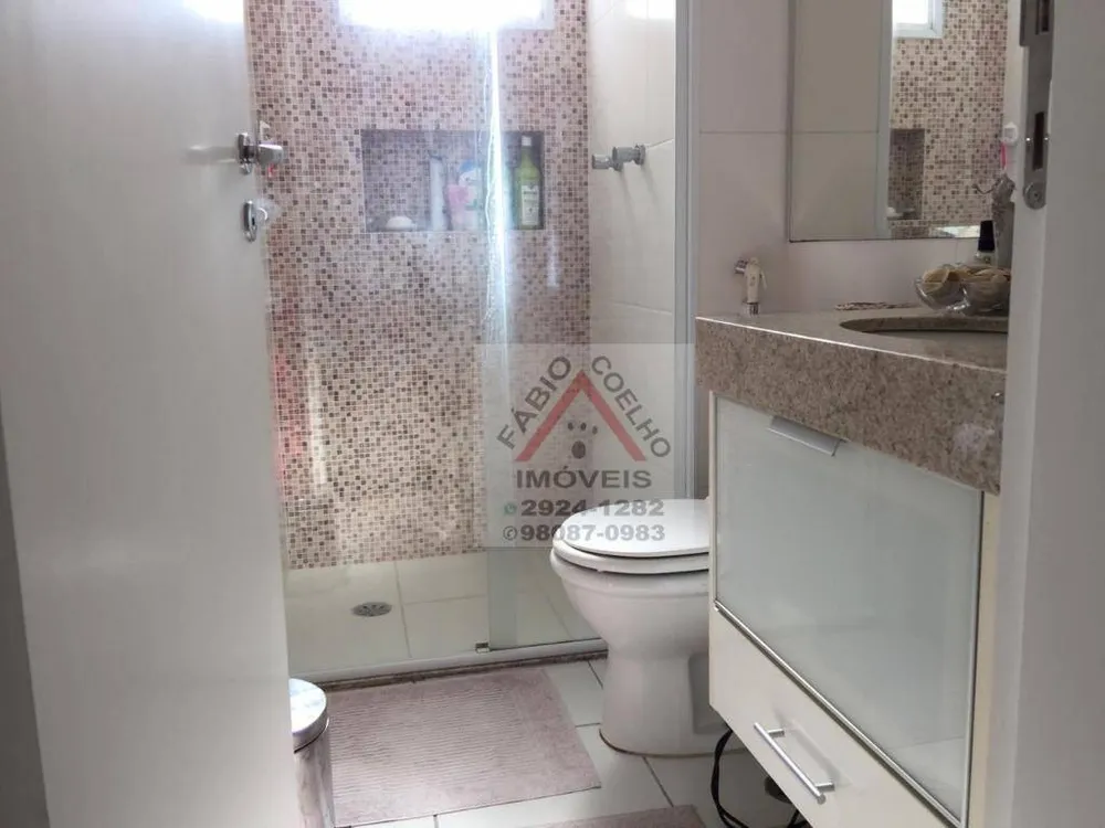 Apartamento, 3 quartos, 94 m² - Foto 9