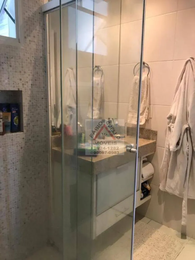 Apartamento, 3 quartos, 94 m² - Foto 8