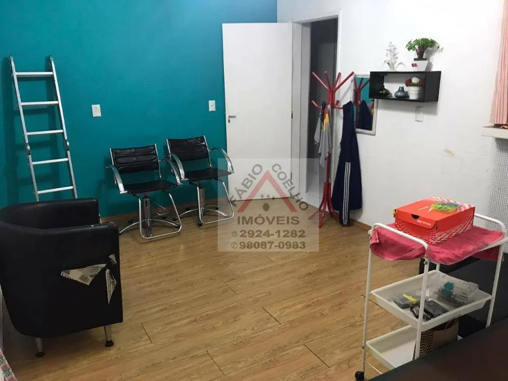 Sobrado, 4 quartos, 160 m² - Foto 3