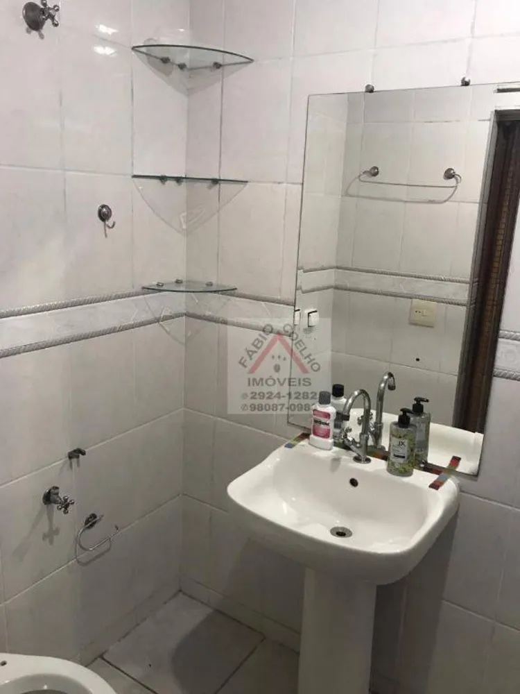 Sobrado, 4 quartos, 160 m² - Foto 11