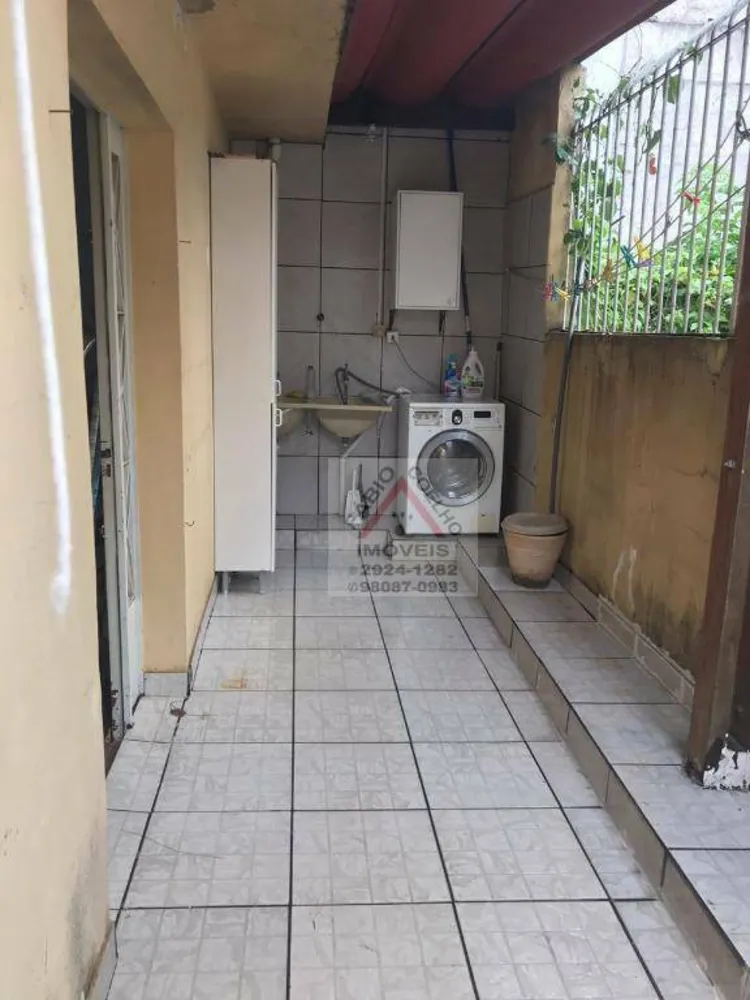 Sobrado, 4 quartos, 160 m² - Foto 9