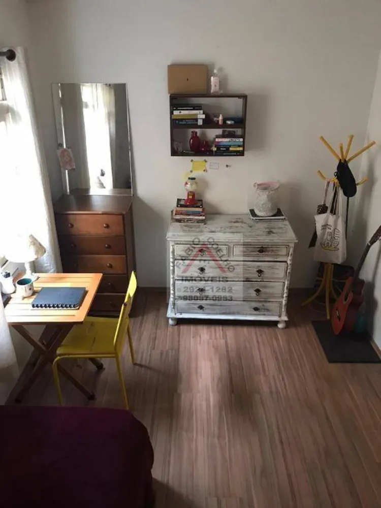 Sobrado, 4 quartos, 160 m² - Foto 2