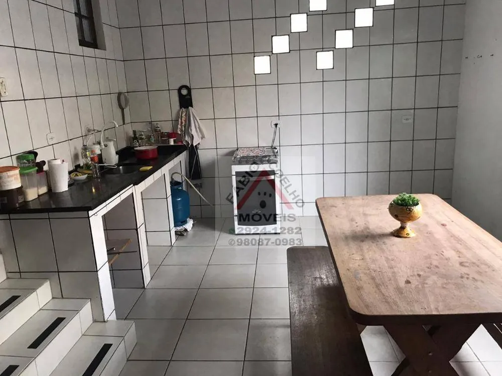 Sobrado, 4 quartos, 160 m² - Foto 5