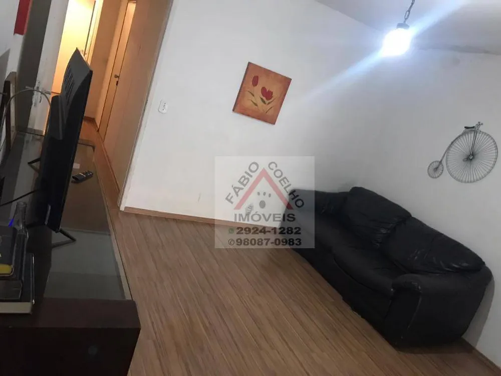 Sobrado, 4 quartos, 160 m² - Foto 6