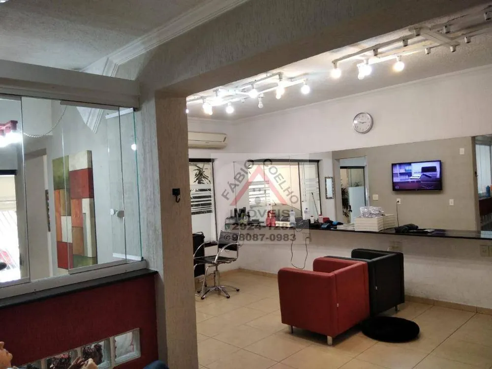 Sobrado, 4 quartos, 160 m² - Foto 2