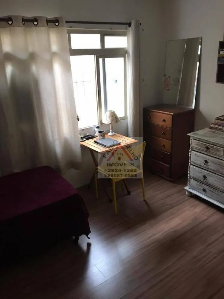 Sobrado, 4 quartos, 160 m² - Foto 7