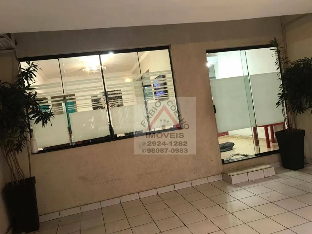 Sobrado, 4 quartos, 160 m² - Foto 5