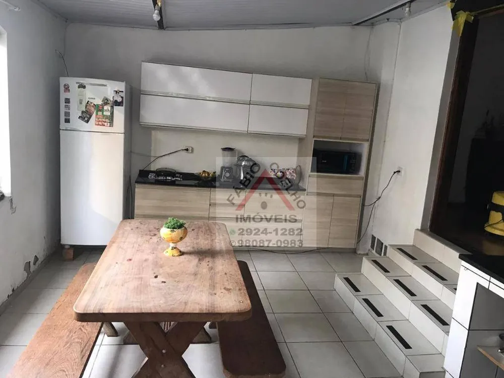 Sobrado, 4 quartos, 160 m² - Foto 8