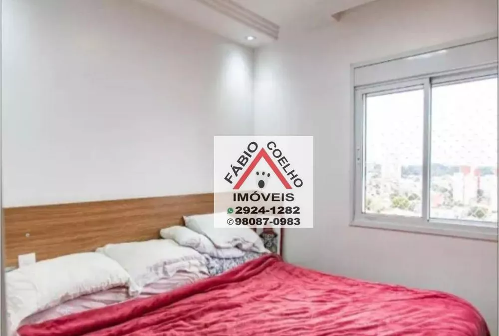 Apartamento à venda com 2 quartos, 89m² - Foto 8