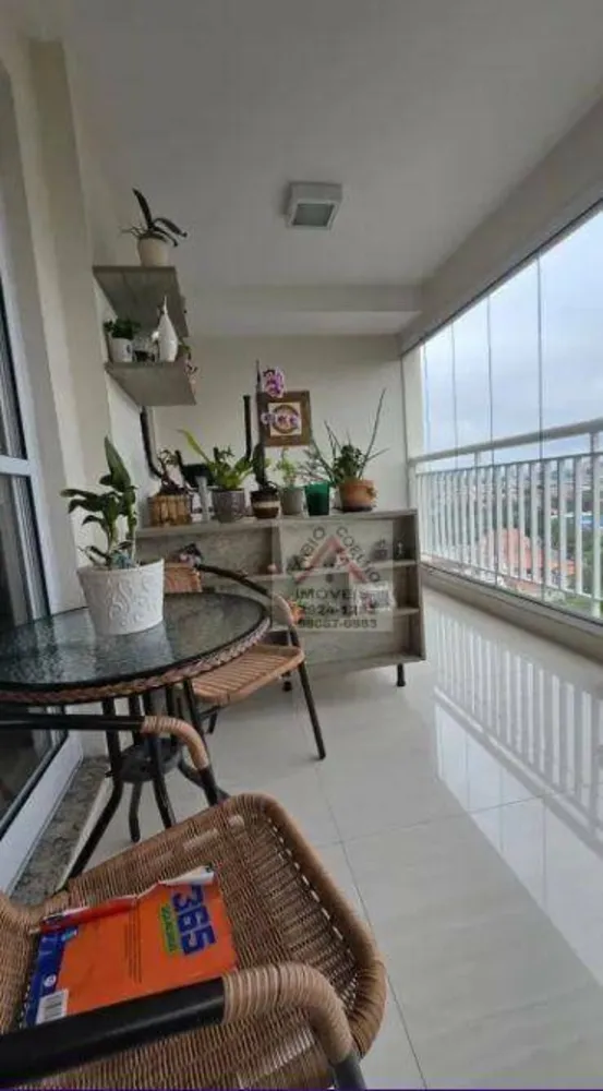Apartamento, 3 quartos, 140 m² - Foto 6
