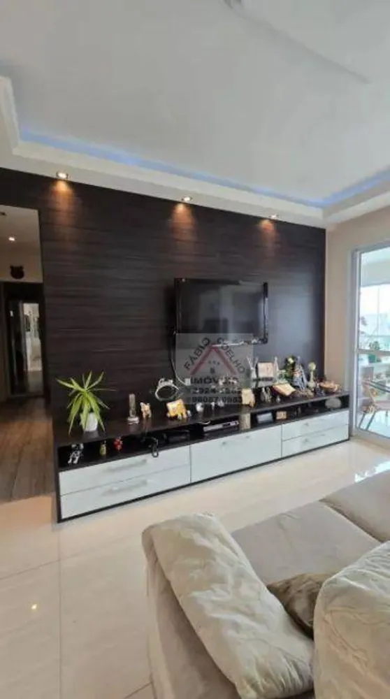 Apartamento, 3 quartos, 140 m² - Foto 5