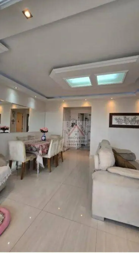 Apartamento, 3 quartos, 140 m² - Foto 3