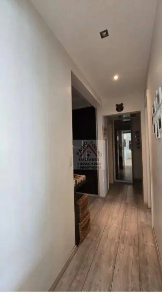 Apartamento, 3 quartos, 140 m² - Foto 4