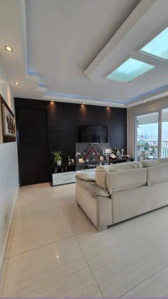 Apartamento, 3 quartos, 140 m² - Foto 9