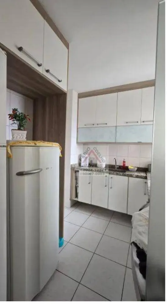 Apartamento, 3 quartos, 140 m² - Foto 1