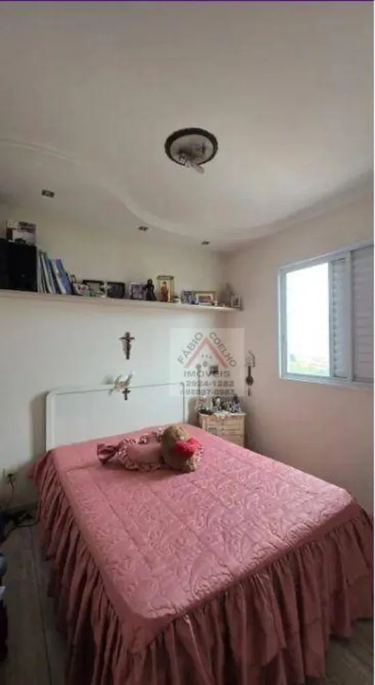 Apartamento, 3 quartos, 140 m² - Foto 12